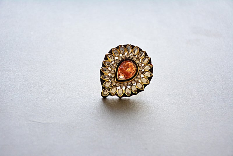 Vintage Jewelry